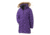Marmot Montreaux Coat - Girl's-Large-Deep Purple