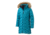 Marmot Montreaux Coat - Girl's-Small-Mosiac Blue