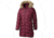 Marmot Montreaux Coat - Girls-Berry Wine-X-Small