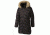 Marmot Montreaux Coat - Girl's-True Black-X-Large