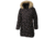 Marmot Montreaux Coat - Girls-True Black-Small