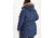 Marmot Montreaux Plus Coat - Womens, Arctic Navy, 1X, M11821-2975-1X