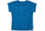 Marmot Morgan Short Sleeve T-Shirt - Womens, Classic Blue Heather, Small, 47650-3132-S