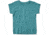 Marmot Morgan Short Sleeve T-Shirt - Womens, Deep Jungle Heather, Small, 47650-4997-S
