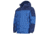 Marmot Mountain Down Jacket - Men's, Dark Cerulean/Arctic Navy, Large 71640-3691-L