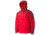 Marmot Mountain Down Jacket - Men's-Team Red/Brick-Large