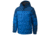 Marmot Mountain Down Jacket - Mens-Cobalt Blue/Blue Night-Large