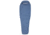 Marmot Nanowave 55 Sleeping Bag, Steel Onyx, Regular, Left Zip, 38780-1515-LZ