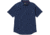 Marmot Northgate Peak Short Sleeve Shirt - Mens, Arctic Navy, Small, 41420-2975-S