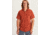 Marmot Northgate Peak Short Sleeve Shirt - Mens, Picante, Large, 41420-6740-L