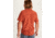 Marmot Northgate Peak Short Sleeve Shirt - Mens, Picante, Large, 41420-6740-L