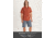 Marmot Northgate Peak Short Sleeve Shirt - Mens, Picante, Large, 41420-6740-L