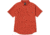 Marmot Northgate Peak Short Sleeve Shirt - Mens, Picante, Large, 41420-6740-L