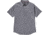 Marmot Northgate Peak Short Sleeve Shirt - Mens, Steel Onyx, Small, 41420-1515-S