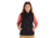 Marmot Novus LT Vest - Womens, Black, Medium, M15536-001-M