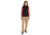 Marmot Novus LT Vest - Womens, Black, Medium, M15536-001-M