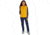Marmot Novus LT Vest - Womens, Golden Sun, Medium, M15536-9057-M