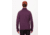 Marmot Olden Polartec 1/2 Zip - Mens, Purple Fig, Large, M13183-22260-L