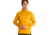 Marmot Olden Polartec 1/2 Zip - Men's, Small, Yellow Gold, M13183-9472-S