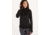 Marmot Olden Polartec Hoody - Womens, Black, Small, 13290-001-S