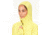 Marmot Olden Polartec Hoody - Womens, Limelight, Medium, M13186-21536-M