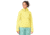 Marmot Olden Polartec Hoody - Womens, Limelight, Medium, M13186-21536-M
