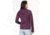 Marmot Olden Polartec Hoody - Womens, Purple Fig, Large, M13186-22260-L