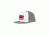 Marmot Origins Cap - Mens, Sunrise Cinder, One Size 17490-8682-ONE