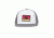 Marmot Origins Cap - Mens, Sunrise Cinder, One Size 17490-8682-ONE