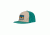 Marmot Origins Cap - Mens, Sunrise Sage Green, One Size 17490-8684-ONE