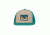 Marmot Origins Cap - Mens, Sunrise Sage Green, One Size 17490-8684-ONE