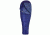 Marmot Ouray Sleeping Bag - Womens, Electric Purple/Royal Grape, Regular, Left Zip, 29940-6999-LZ