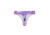 Marmot Performance Thong Briefs - Womens, Fern Floral, Medium, 13270-8107-M