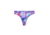 Marmot Performance Thong Briefs - Womens, Fern Floral, Medium, 13270-8107-M