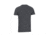 Marmot Perimeter Tee Short Sleeve - Mens, Charcoal Heather, Small, 43430-1204-S