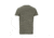 Marmot Perimeter Tee Short Sleeve - Mens, Olive Heather, Small, 43430-4480-S