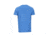 Marmot Perimeter Tee Short Sleeve - Mens, Royal Heather, Medium, 43430-8556-M