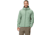 Marmot Pinnacle DriClime Hoody - Mens, Agate Green, XL, M15385-24373XL