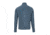 Marmot Pisgah Fleece Jacket - Mens, Denim, Medium, 81810-200-M