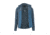 Marmot Pisgah Fleece Jacket - Mens, Denim, Medium, 81810-200-M