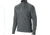 Marmot Power Stretch Half Zip LS - Men's-Small-Real Cinder