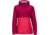 Marmot PreCip Anorak Jacket - Womens, Sangria/Hibiscus, M, 49580-6988-M