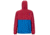Marmot PreCip Anorak - Men's, Brick/Dark Cerulean, 2XL, 43860-5793-XXL