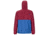 Marmot PreCip Anorak - Men's, Brick/Dark Cerulean, Small, 43860-5793-S