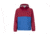 Marmot PreCip Anorak - Men's, Brick/Dark Cerulean, Small, 43860-5793-S