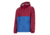 Marmot PreCip Anorak - Men's, Brick/Dark Cerulean, Small, 43860-5793-S