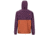 Marmot PreCip Anorak - Men's, Dark Purple/Terracotta, Medium, 43860-5781-M