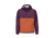 Marmot PreCip Anorak - Men's, Dark Purple/Terracotta, Medium, 43860-5781-M