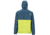 Marmot PreCip Anorak - Men's, Denim/Macaw Green, Large, 43860-3616-L