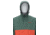 Marmot PreCip Anorak - Men's, Mallard Green/Mars Orange, 2XL, 43860-4899-XXL